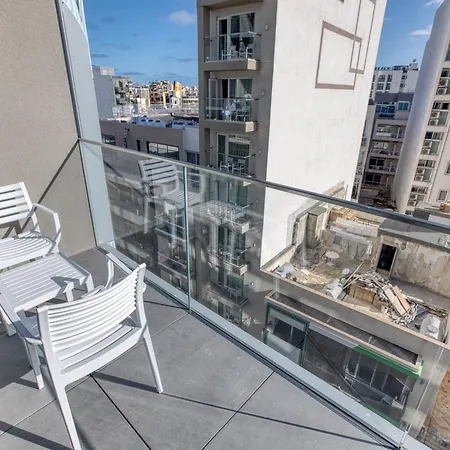 Διαμέρισμα The Official Mercury 2br With Pool Access By 360 Estates *