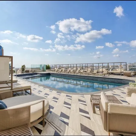 Διαμέρισμα The Official Mercury 2br With Pool Access By 360 Estates