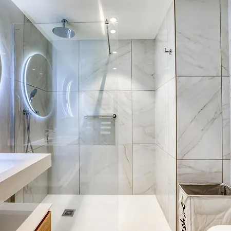 The Official Mercury 2br With Pool Access By 360 Estates 公寓 Saint Julian's