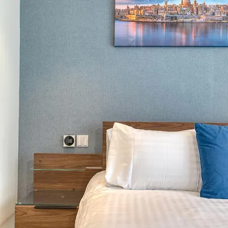 Διαμέρισμα The Official Mercury 2br With Pool Access By 360 Estates