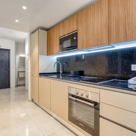 The Official Mercury 2br With Pool Access By 360 Estates * Saint Julian's