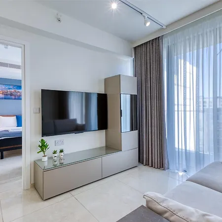 The Official Mercury 2br With Pool Access By 360 Estates * San Julián