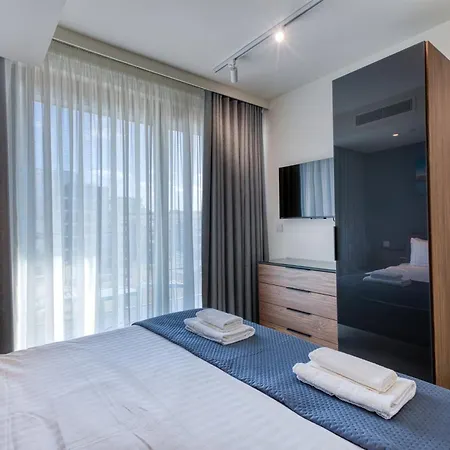 The Official Mercury 2br With Pool Access By 360 Estates San Julián