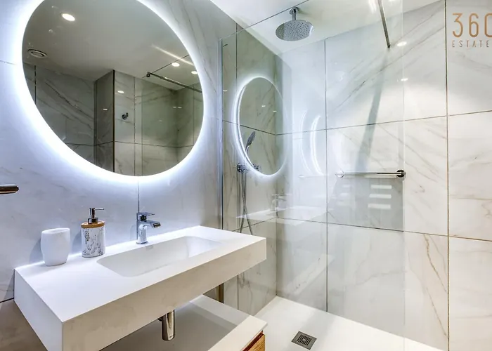 The Official Mercury 2br With Pool Access By 360 Estates St. Julian's