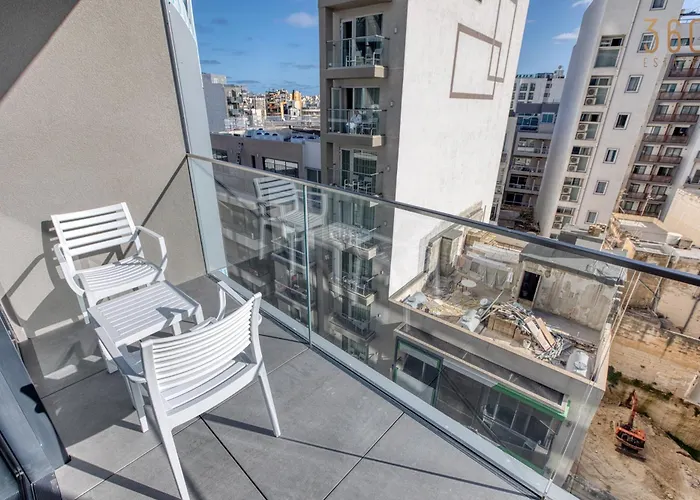 Apartament The Official Mercury 2br With Pool Access By 360 Estates *