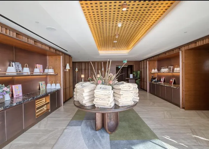 Apartament The Official Mercury 2br With Pool Access By 360 Estates