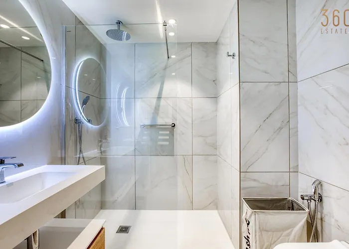 The Official Mercury 2br With Pool Access By 360 Estates Apartament St. Julian's