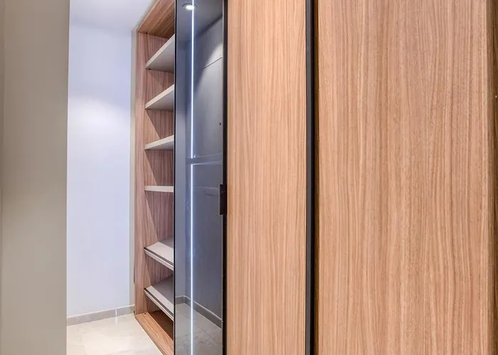 Apartament The Official Mercury 2br With Pool Access By 360 Estates St. Julian's