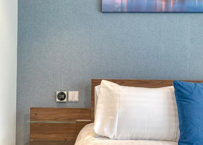 Apartament The Official Mercury 2br With Pool Access By 360 Estates