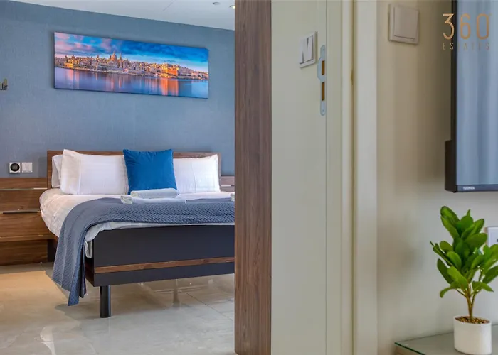 The Official Mercury 2br With Pool Access By 360 Estates Apartament