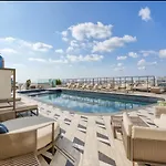 아파트 The Official Mercury 2br With Pool Access By 360 Estates