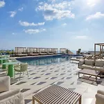 아파트 The Official Mercury 2br With Pool Access By 360 Estates Saint Julian's