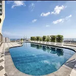 아파트 The Official Mercury 2br With Pool Access By 360 Estates Saint Julian's