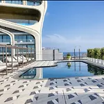 아파트 The Official Mercury 2br With Pool Access By 360 Estates *