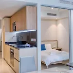 The Official Mercury 2br With Pool Access By 360 Estates 아파트 Saint Julian's