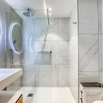 The Official Mercury 2br With Pool Access By 360 Estates 아파트 Saint Julian's